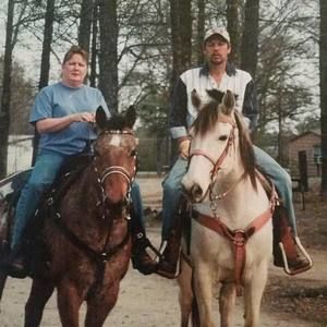 Meet your Posher, Cherie